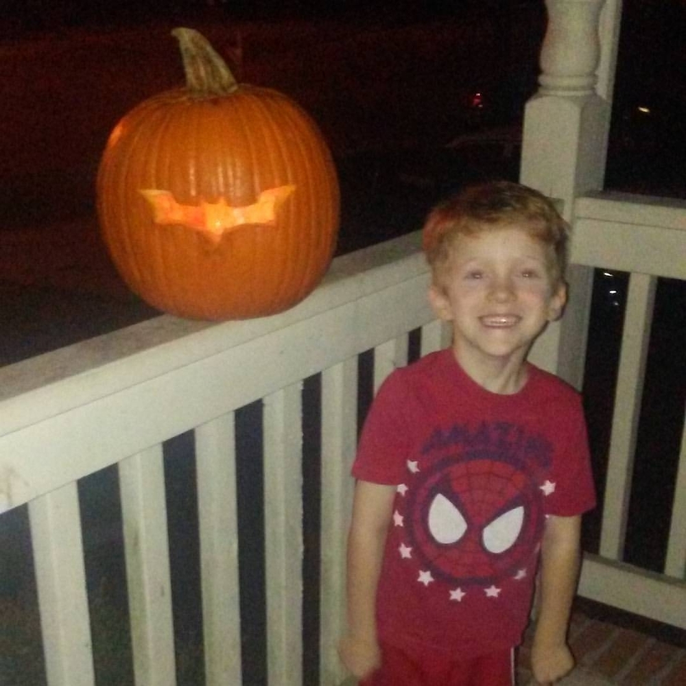 Meet your Posher, Josh